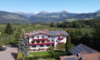 Residence Klementhof #4