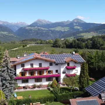 Residence Klementhof #4