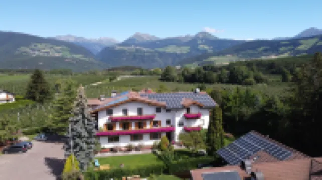 Residence Klementhof #4