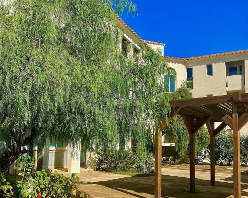 Résidence les Pavillons du Golfe Hotels in Conca