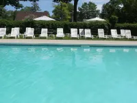 Saga Resort Hotels in Wasaga Beach