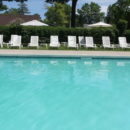 Saga Resort