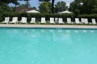 Saga Resort Hotels in Wasaga Beach