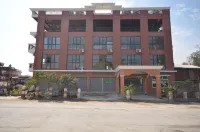 Inle Strand Hotel