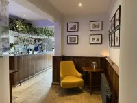The Craigie Hotel Các khách sạn ở Peebles