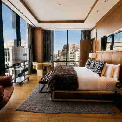Hôtel Swexan Rooms