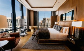 Hôtel Swexan