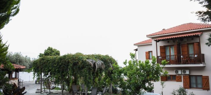 Seralis Pelion Hotels in Magnesia Prefecture