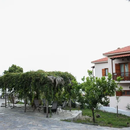 Seralis Pelion