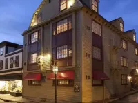 America's Cup Inn Newport Hotels in Newport
