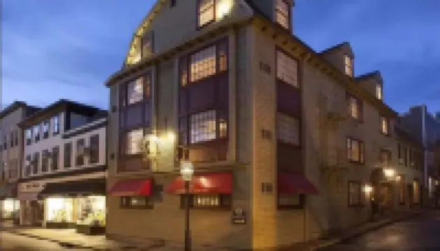 America's Cup Inn Newport Hoteles en 