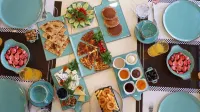 Shelby Hotel Hotels in Talas