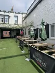 Airlie Arms Hotel Hotels in Alyth