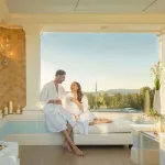 Mountain View Grand Resort & Spa - Spa
