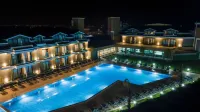 Ramada Resort by Wyndham Pamukkale Thermal - 5 stjerner