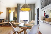 QV 14B - Casa da Pintora - Quinta Velha - Bãi đậu xe