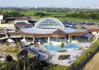 Vital Hotel Rhein Main Therme Wellness Resort & Spa Hotels in Hattersheim am Main