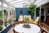 Bay Tree House Bed & Breakfast - Bed and Breakfast