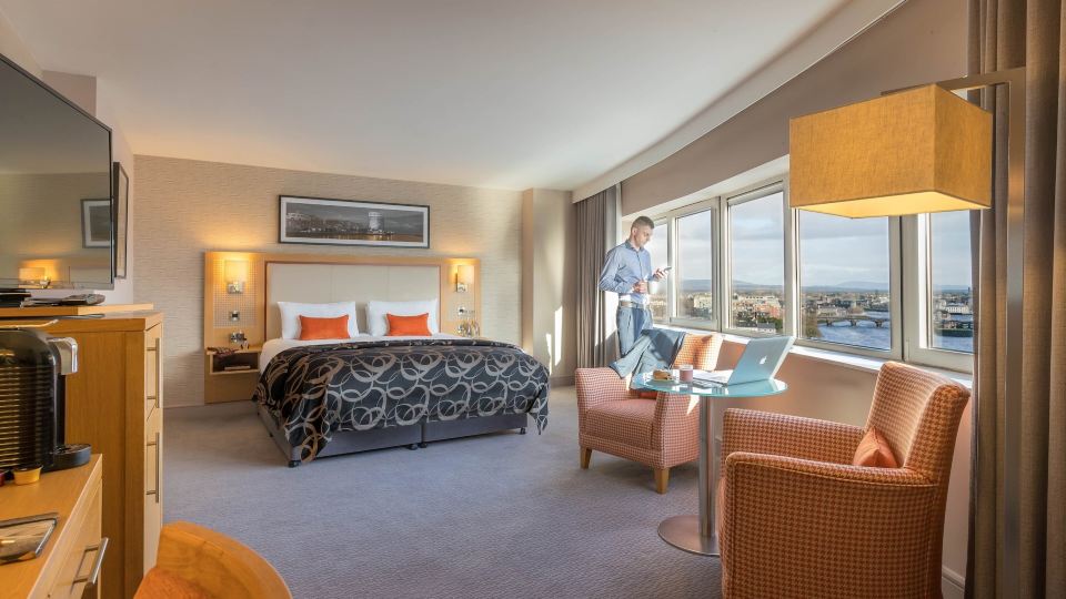 Clayton Hotel Limerick