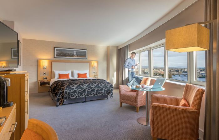Clayton Hotel Limerick