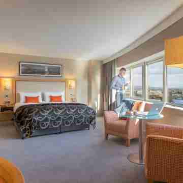 Clayton Hotel Limerick Rooms