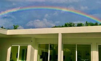 Men Only Clothing Option Guesthouse Near Wilton Manors