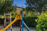 La Casa di Campagna Hôtels à : Magione