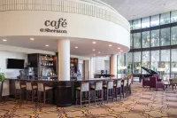 Sheraton Tampa Brandon Hotel Hotels in Hillsborough County