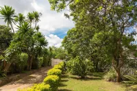 Spendwise Lodge and Apartments Các khách sạn ở 