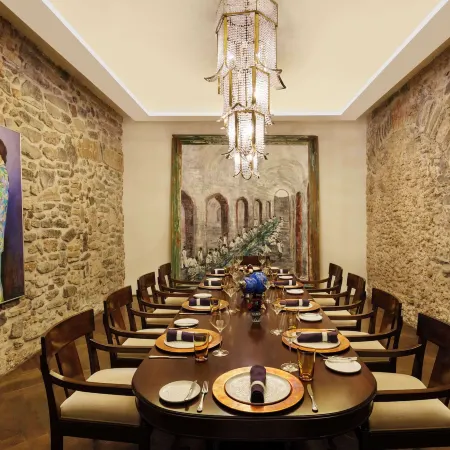 Banyan Tree Puebla