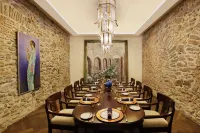 Banyan Tree Puebla - Aamiainen