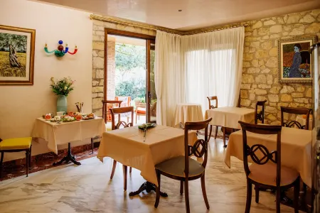 La Dolce Vita Отели в г. Монтеккья-ди-Крозара