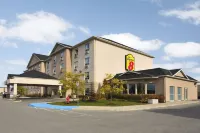 Super 8 by Wyndham Barrie South Hotels in Barrie