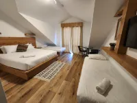 Tiberia Hotel Ξενοδοχεία στην πόλη Kinnerot