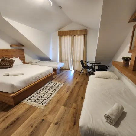Tiberia Hotel