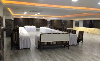 Shagun Hotel