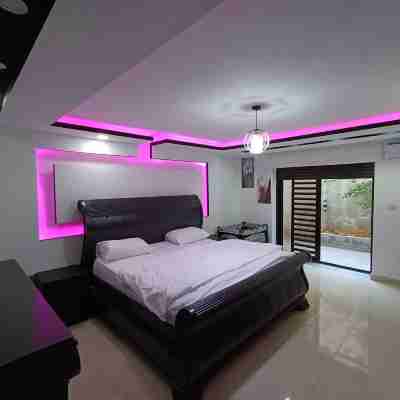 Laperla Family Apartment 1 Rooms