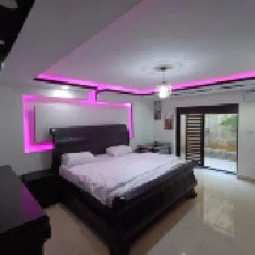 拉佩爾拉公寓 鄰近約旦機場（阿勒婭王后國際機場）的酒店