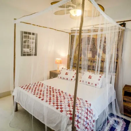 Pousada Udexere Eco House