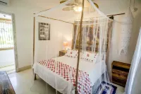 Pousada Udexere Eco House - Beach