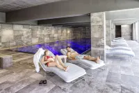 Sporthotel Silvretta Montafon - Swimmingpools