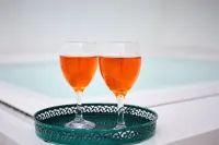 Casetta Zio Franco - Bathtub