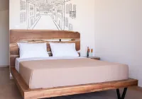 Dipolis Apartments فنادق في أنو سيروس