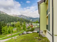 Vallesinella Hotels in Palu