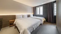 Dayonestay Hoteles en Boryeong