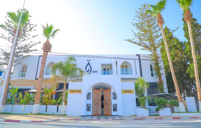 Hotel GAIA