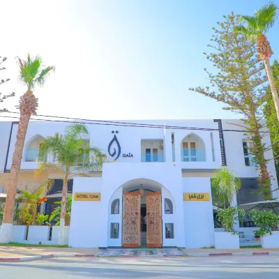 Hotel GAIA Hotels near Tourist attraction