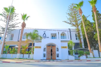 Hotel GAIA Hotels in Tazerka