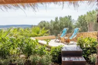 Sanimar by Mono Alex Hotels in Chalkidike