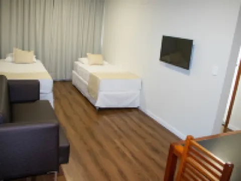 Golden Ingá Hotel Hotels in Maringa